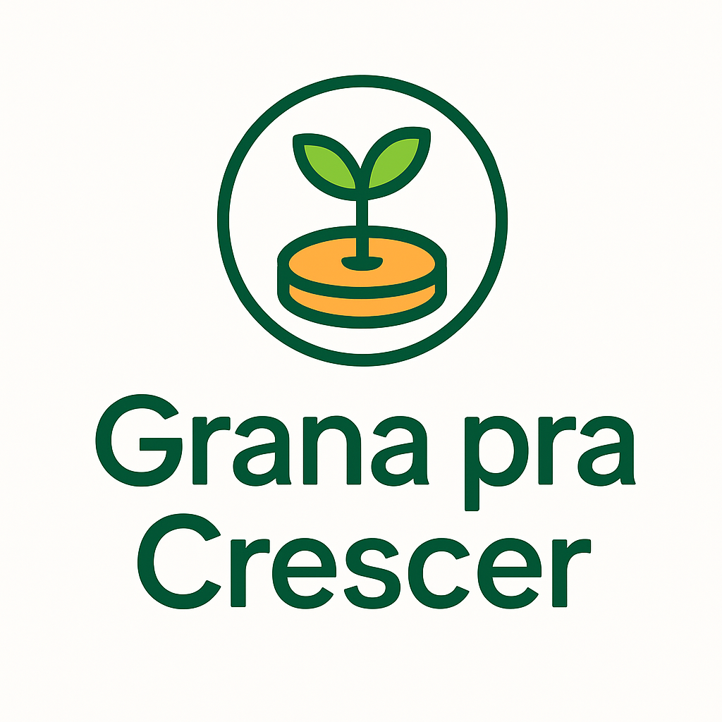 Grana pra Crescer